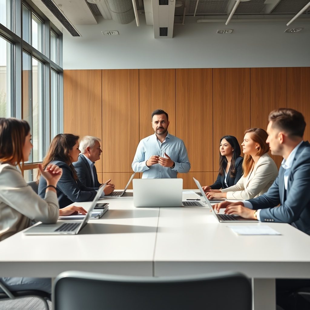 Leadership Development Program