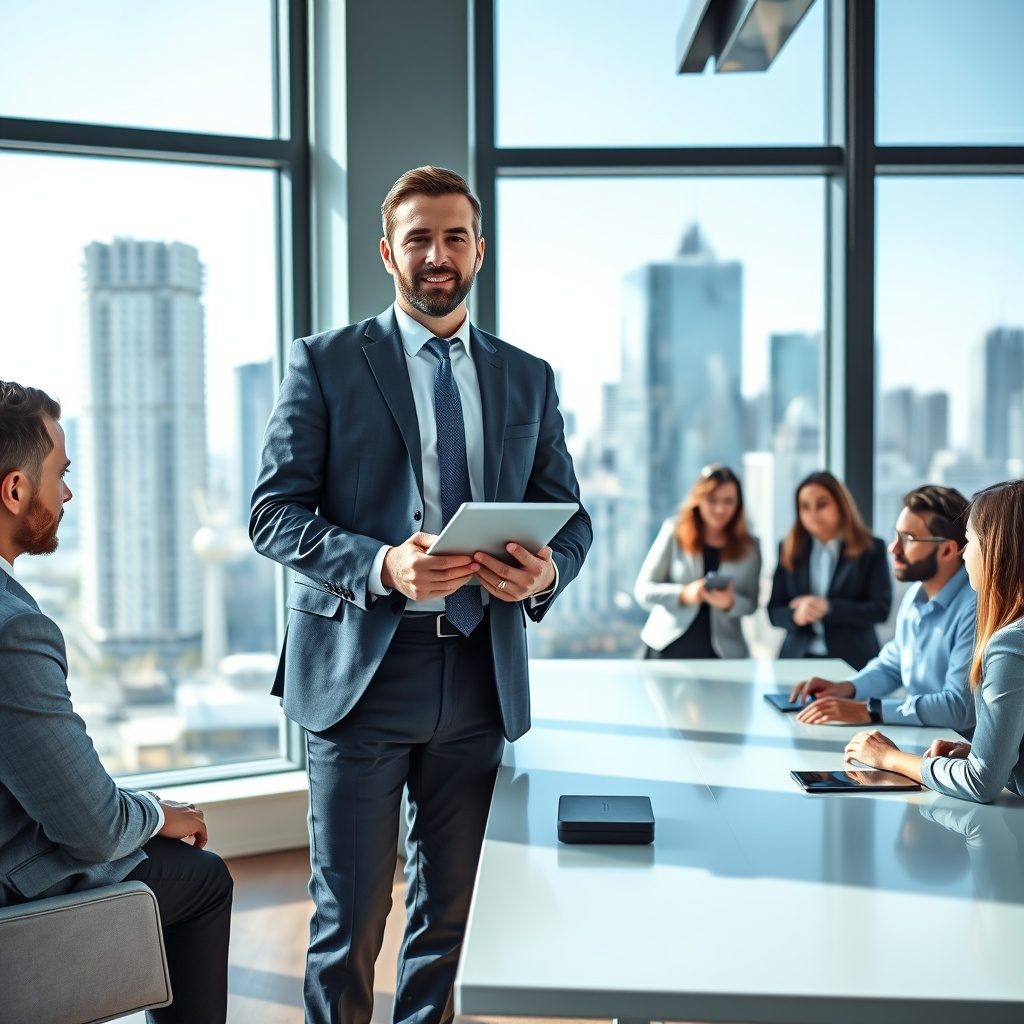 Executive skills training