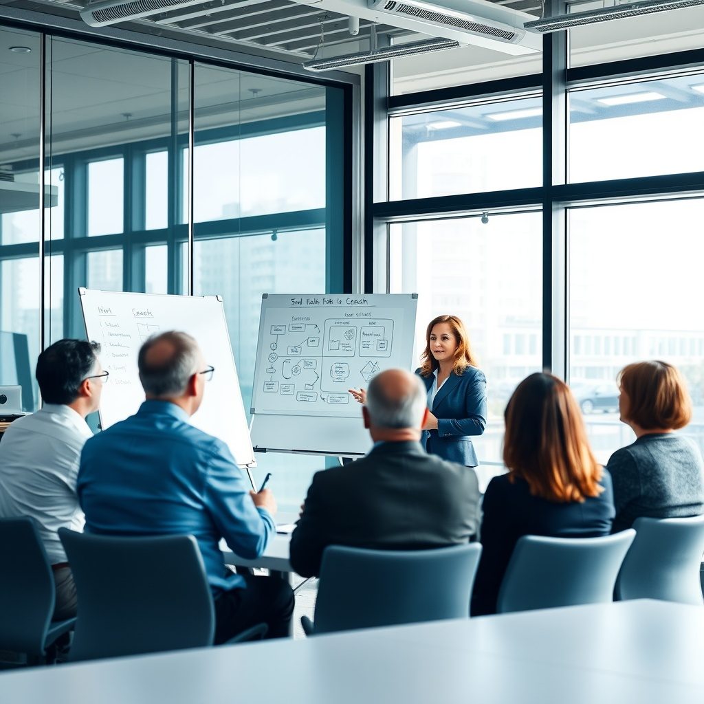 Effective Communication Training