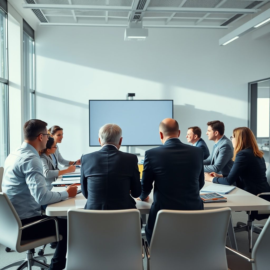 Professional Development Image
