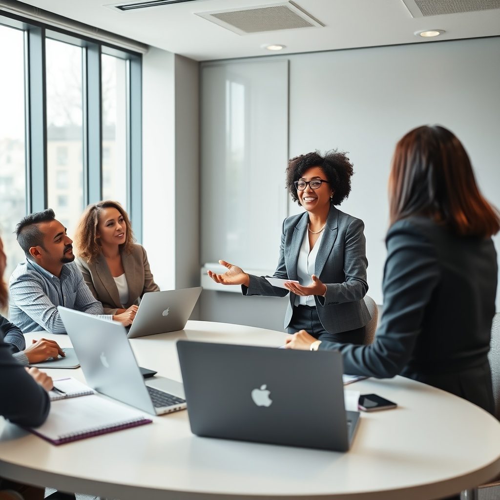 Strategic Decision-Making Workshop