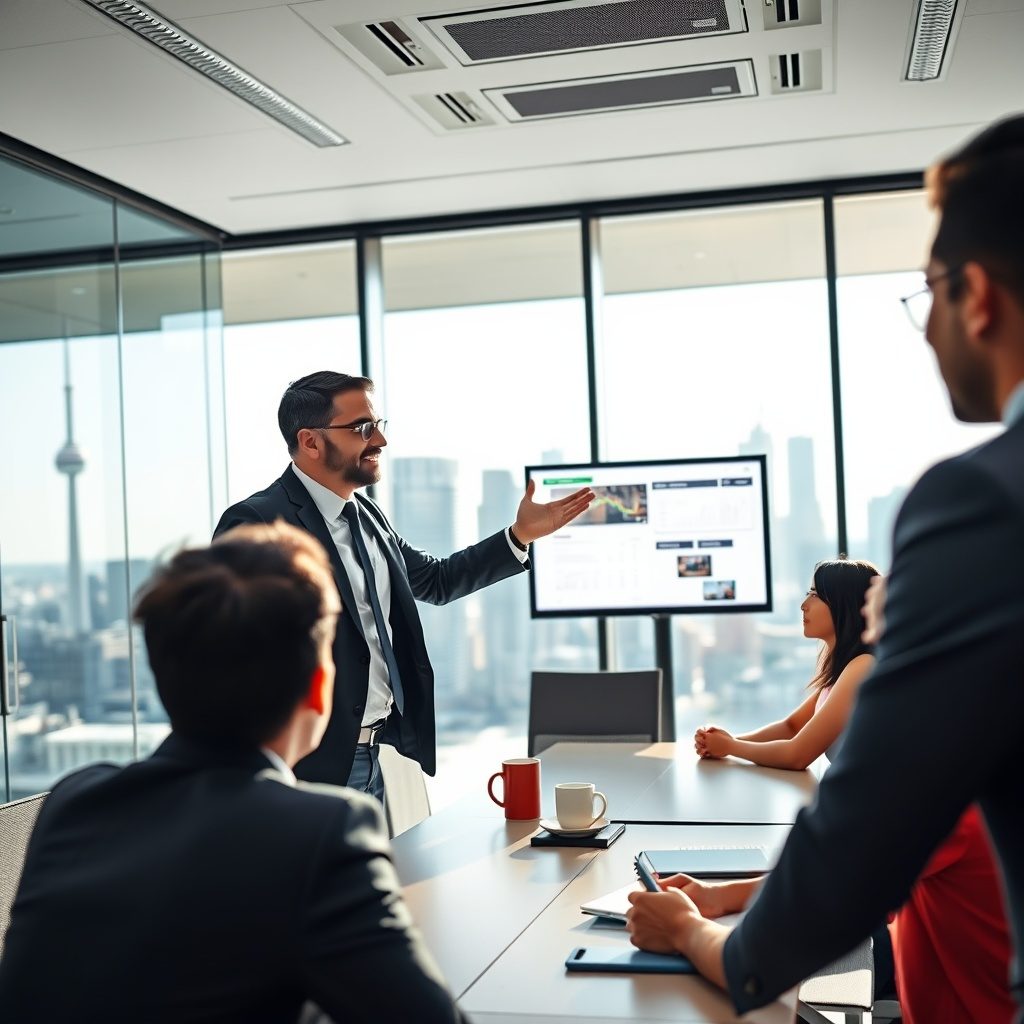 Executive Skills in Management