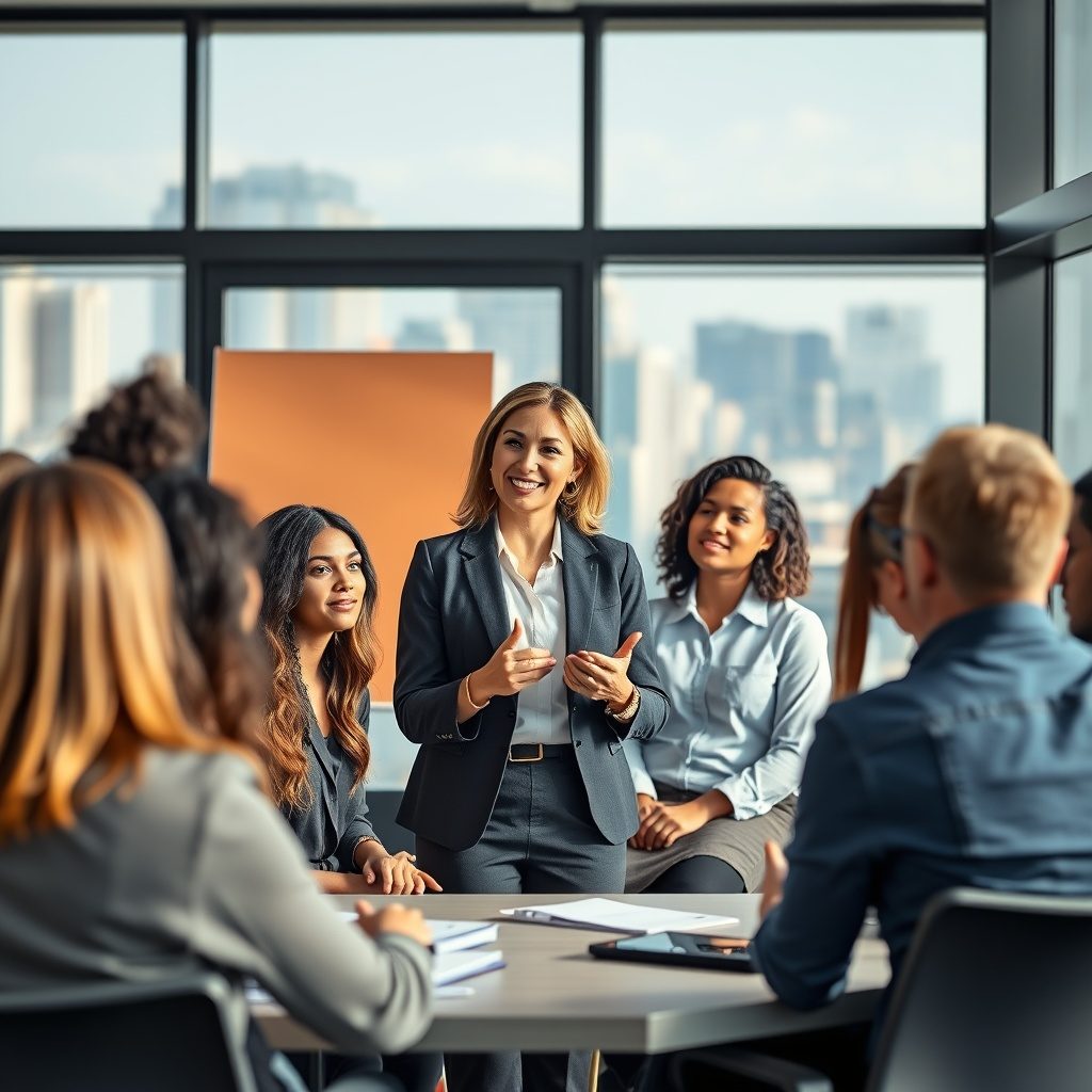 Leadership Development Program