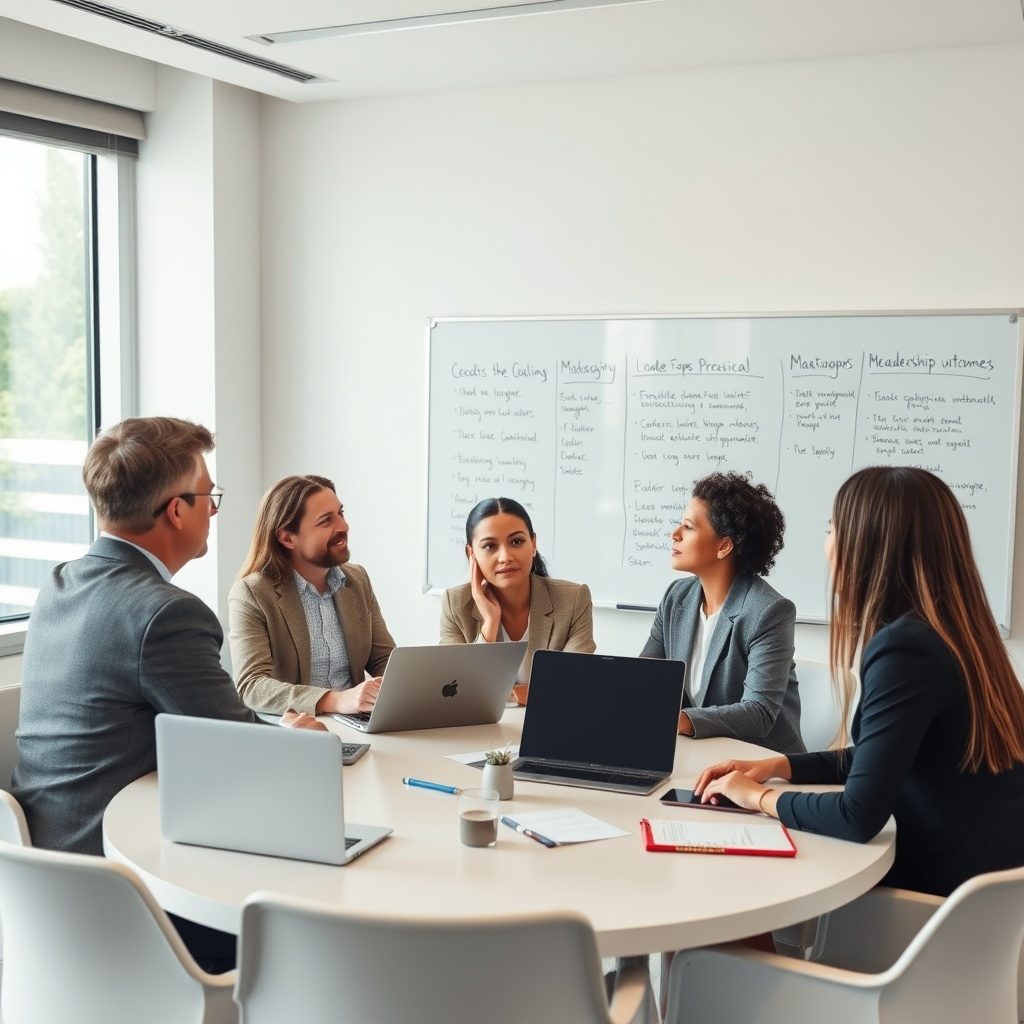 Leadership Development