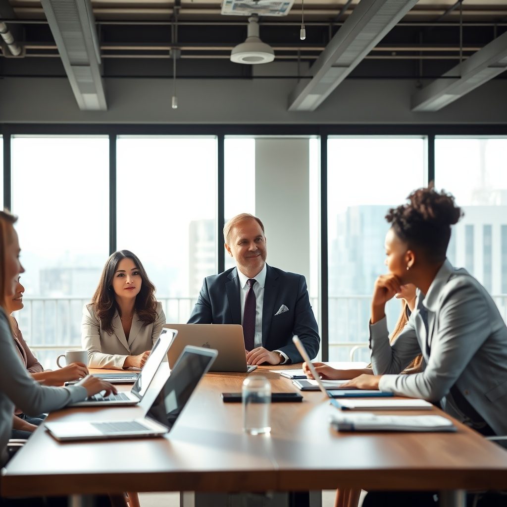 Executive Skills Training