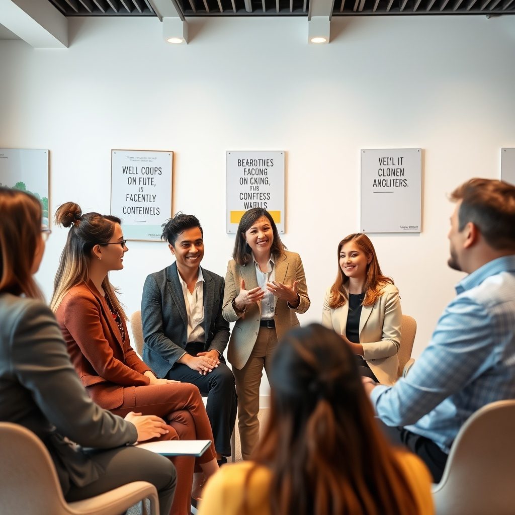 Effective Communication Training