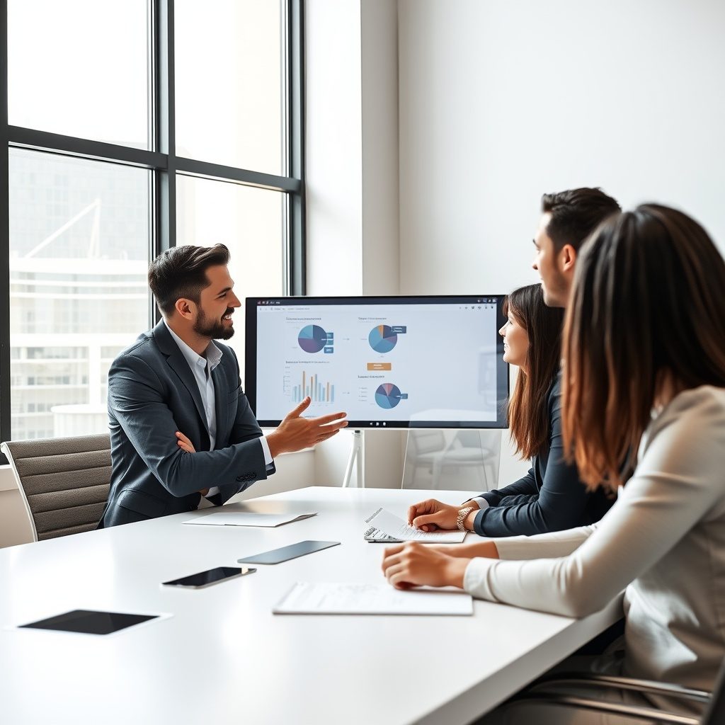 Executive Skills Training